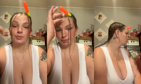 madamnaturall's Stream - Jul 3, 2026, 6:15 PM