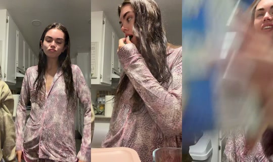 maddiemckissick's Stream - Jul 3, 2026, 6:32 AM
