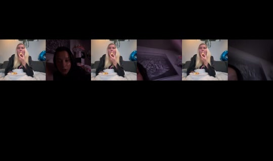 madelen.bhogli's Stream - Apr 13, 2026, 11:55 PM