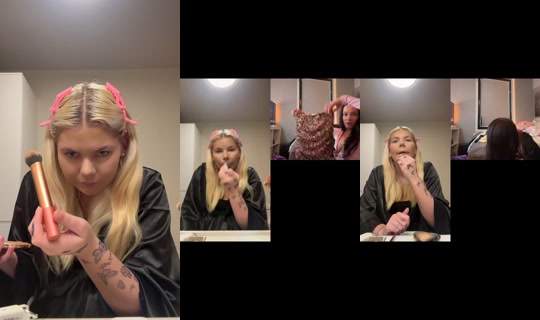 madelen.bhogli's Stream - Apr 14, 2026, 3:08 PM