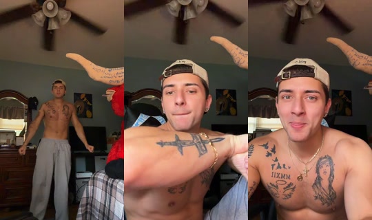 mafiamooch's Stream - Jul 1, 2026, 9:12 PM