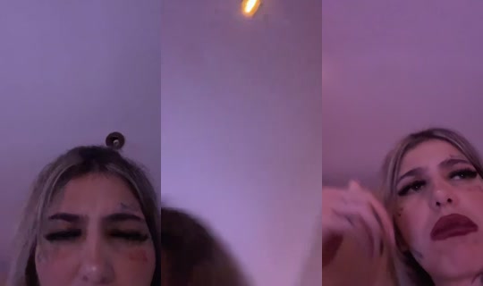 magyrubia의 방송 - 2026년 4월 18일 AM 3:24