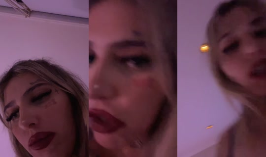 magyrubia의 방송 - 2026년 4월 18일 AM 5:55