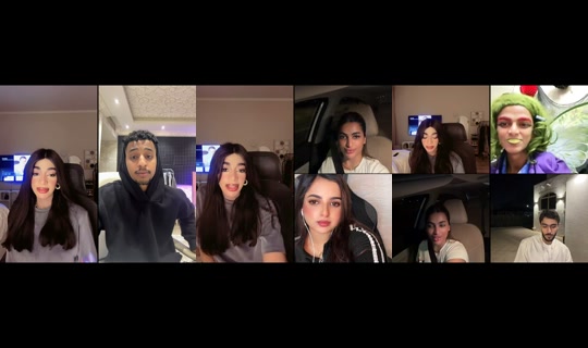 mahaabdulla777's Stream - Apr 16, 2026, 8:41 PM