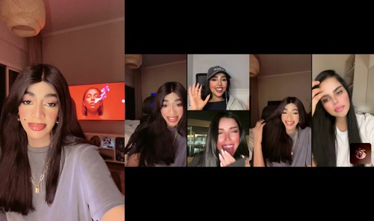 mahaabdulla777's Stream - Apr 16, 2026, 11:21 PM