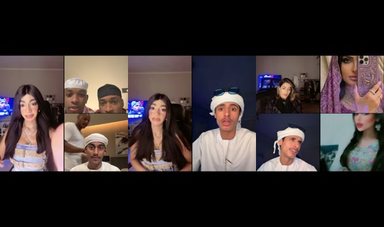 mahaabdulla777's Stream - Apr 18, 2026, 7:56 PM