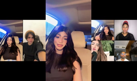 mahaabdulla777's Stream - Apr 19, 2026, 1:54 AM