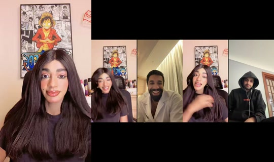 mahaabdulla777's Stream - Apr 21, 2026, 7:18 PM