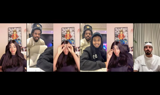 mahaabdulla777's Stream - Apr 21, 2026, 9:47 PM