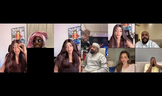 mahaabdulla777's Stream - Apr 23, 2026, 12:18 PM