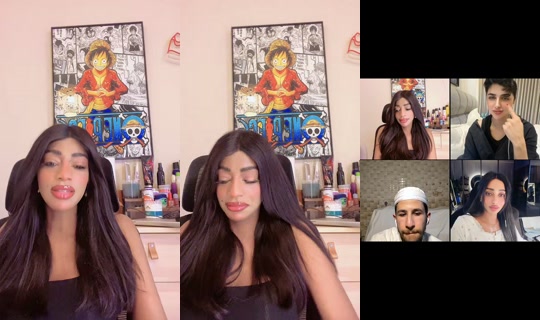 mahaabdulla777 Yayını - 23 Nis 2026 14:13