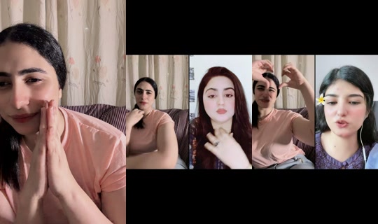 Stream mahrukh020 - 18 Apr 2026, 11.35