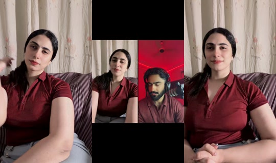 Stream mahrukh020 - 18 Apr 2026, 16.43