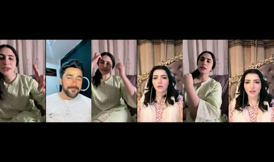 mahrukh020의 방송 - 2026년 4월 19일 PM 7:34