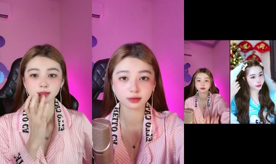 mailinhcutene's Stream - Apr 16, 2026, 1:37 PM