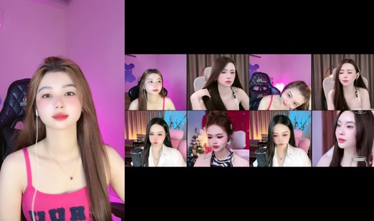 mailinhcutene's Stream - Apr 16, 2026, 10:00 PM