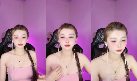 mailinhcutene's Stream - Apr 17, 2026, 1:07 PM