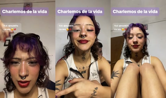 maldi7allem의 방송 - 2026년 4월 14일 PM 9:24