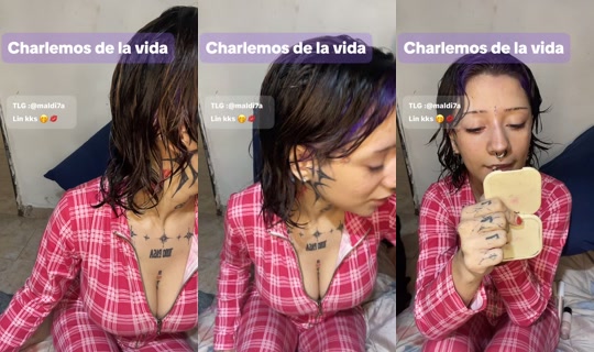 maldi7allem의 방송 - 2026년 4월 18일 AM 1:23