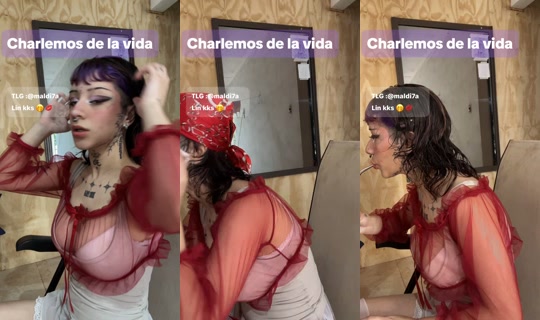 maldi7allem의 방송 - 2026년 4월 18일 PM 6:10