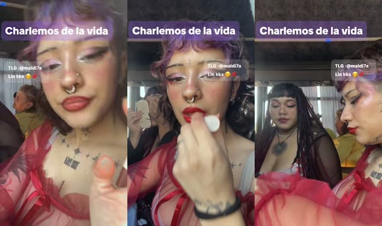 maldi7allem의 방송 - 2026년 4월 18일 PM 8:02