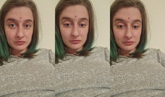 malena977's Stream - Apr 21, 2026, 1:42 AM