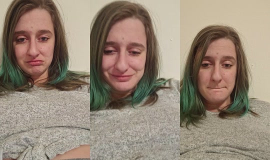 malena977 Recorded on Apr 21, 2026, 4:04 AM