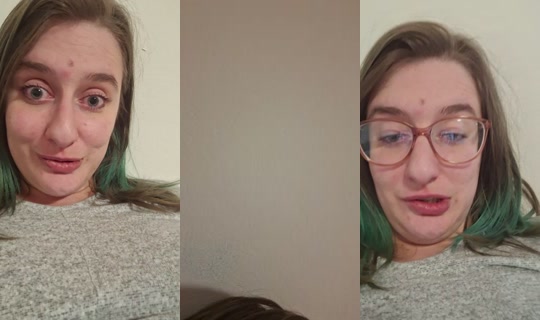 malena977 Recorded on Apr 21, 2026, 5:46 AM