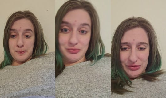 malena977's Stream - Apr 21, 2026, 7:28 AM