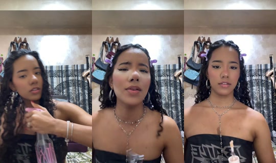 maluudnz's Stream - Apr 18, 2026, 6:24 PM