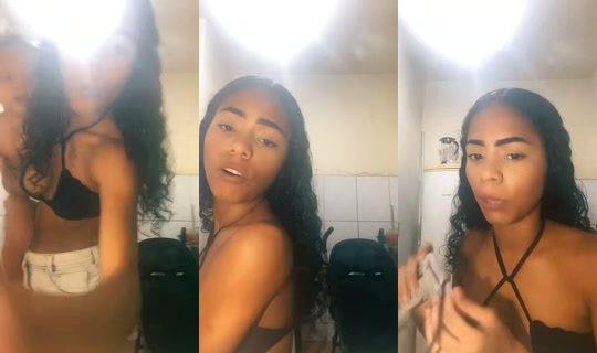 mame.do.rhavi3's Stream - Apr 18, 2026, 8:00 PM