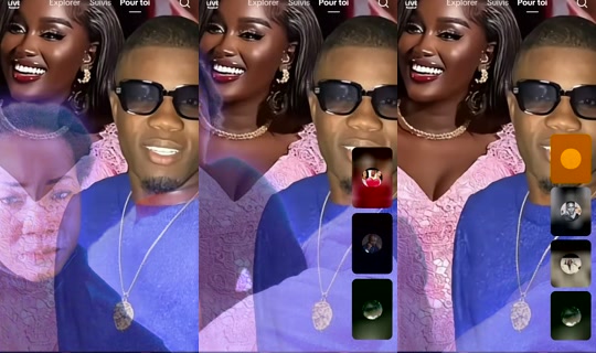 mamidioo の配信 - 2026年4月16日 12:41