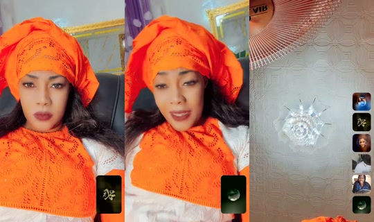 mamidioo の配信 - 2026年4月17日 12:06