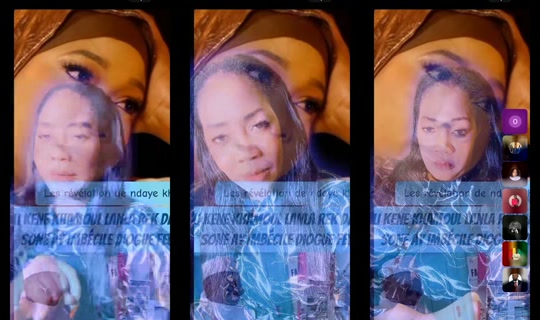 mamidioo's Stream - Apr 21, 2026, 10:50 AM