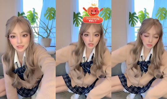 mana.hori.0619 Recorded on Apr 21, 2026, 6:06 AM