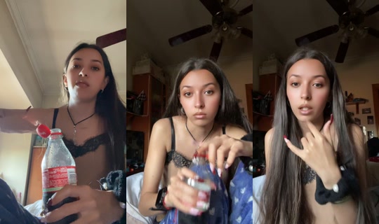 mandy1823's Stream - Apr 19, 2026, 6:16 PM