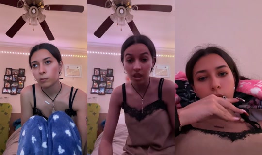 mandy1823's Stream - Apr 19, 2026, 9:32 PM