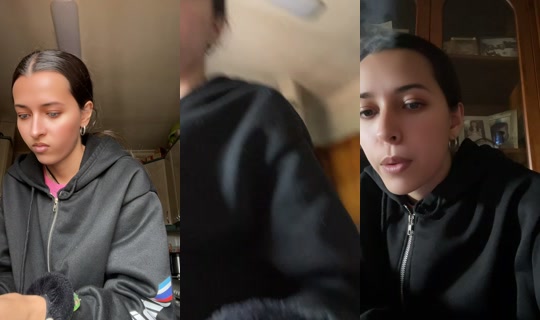 mandy1823's Stream - Apr 21, 2026, 11:18 AM