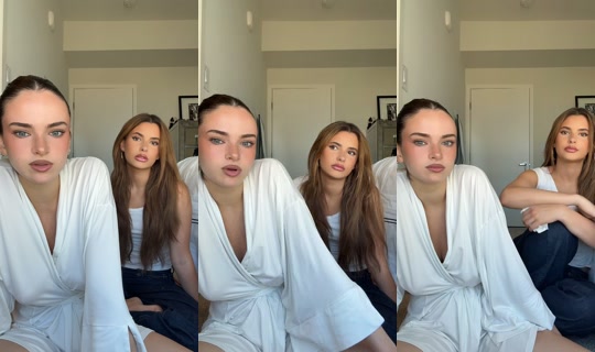 mandysimon's Stream - Jul 3, 2026, 9:48 PM