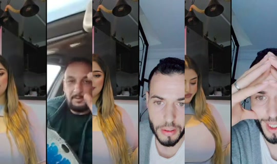 بث manoumanou2420 - 17 أبريل 2026، 6:09 م