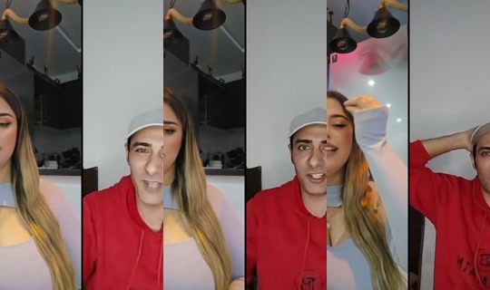 بث manoumanou2420 - 17 أبريل 2026، 8:36 م