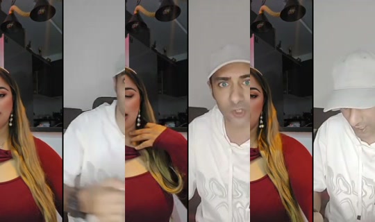 manoumanou2420 Recorded on Apr 19, 2026, 7:20 PM