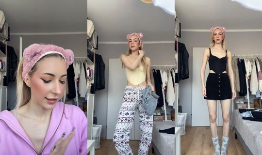 marcia_matuszewska's Stream - Apr 18, 2026, 7:07 AM