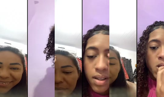 maria.farias2510's Stream - Jul 2, 2026, 2:47 AM