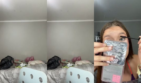 mariaacamachoo's Stream - Jul 1, 2026, 7:04 PM