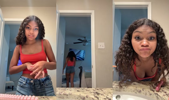 mariah.touriya's Stream - Jul 3, 2026, 9:52 PM