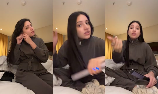 mariamobregon's Stream - Jul 3, 2026, 6:25 PM