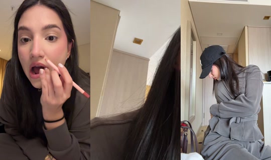 mariamobregon's Stream - Jul 3, 2026, 8:06 PM