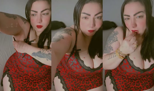 mariaxvxbnxn4 Recorded on Apr 21, 2026, 6:28 AM