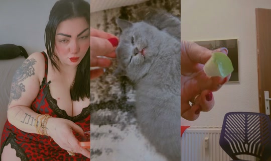 mariaxvxbnxn4's Stream - Apr 21, 2026, 8:32 AM